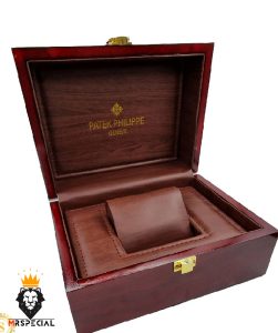 جعبه اصلی ساعت پتک فیلیپ 090 PATEK PHILIPPE BOX