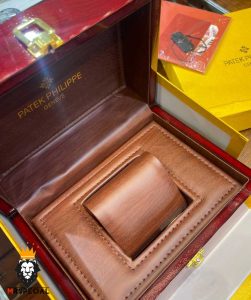 جعبه اصلی ساعت پتک فیلیپ 090 PATEK PHILIPPE BOX