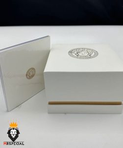 جعبه اصلی ساعت ورساچه 083 VERSACE BOX