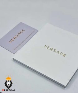 جعبه اصلی ساعت ورساچه 083 VERSACE BOX