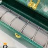 جعبه ساعت 6 تایی لوکس 0011 WATCH BOX