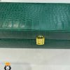 جعبه ساعت 6 تایی لوکس 0011 WATCH BOX