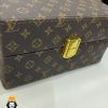 جعبه ساعت 3 تایی لویی ویتون لوکس 0007 WATCH BOX louis vuitton