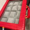 جعبه ساعت 12 تایی لوکس 0026 WATCH BOX