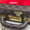 جعبه ساعت لویی ویتون 12 تایی لوکس 0027 WATCH BOX Louis Vuitton