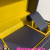 جعبه ساعت چرم با کیفیت سورمه ای 0040 Watch BOX