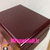جعبه ساعت چوبی با کیفیت مناسب انواع ساعت مچی 0041 Watch BOX