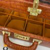 جعبه ساعت 12 تایی لوکس 0013 WATCH BOX