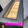 جعبه ساعت 6 تایی لوکس چرم دور دوخت وارداتی با کیفیت 0034 WATCH BOX