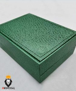 جعبه ساعت رولکس اصلی Rolex Box 0080