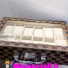 جعبه ساعت 12 تایی لویی ویتون وارداتی چرم دور دوخت 0035 WATCH BOX louis vuitton