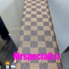 جعبه ساعت 12 تایی لویی ویتون وارداتی چرم دور دوخت 0035 WATCH BOX louis vuitton