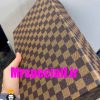 جعبه ساعت 12 تایی لویی ویتون وارداتی چرم دور دوخت 0035 WATCH BOX louis vuitton