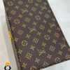 جعبه ساعت 3 تایی لویی ویتون لوکس 0007 WATCH BOX louis vuitton