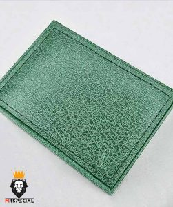 جعبه ساعت رولکس اصلی Rolex Box 0080