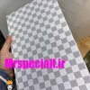 جعبه ساعت 12 تایی لویی ویتون وارداتی چرم دور دوخت 0036 WATCH BOX louis vuitton