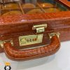 جعبه ساعت 12 تایی لوکس 0013 WATCH BOX