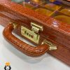 جعبه ساعت 12 تایی لوکس 0013 WATCH BOX