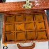 جعبه ساعت 12 تایی لوکس 0013 WATCH BOX