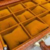 جعبه ساعت 12 تایی لوکس 0013 WATCH BOX