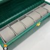جعبه ساعت 6 تایی لوکس 0011 WATCH BOX