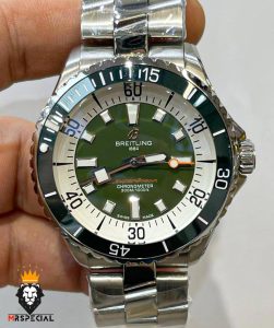ساعت مچی مردانه برایتلینگ Breitling Super Ocean 01942