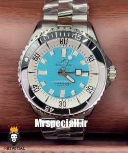 ساعت مچی مردانه برایتلینگ Breitling Super Ocean 01958