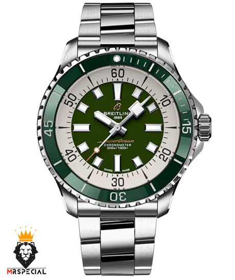 ساعت مچی مردانه برایتلینگ Breitling Super Ocean 01942