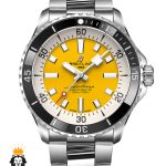 ساعت مچی مردانه برایتلینگ Breitling Super Ocean 01943