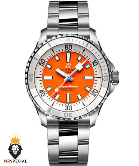 ساعت مچی مردانه برایتلینگ Breitling Super Ocean 01944