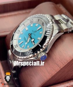 ساعت مچی مردانه برایتلینگ Breitling Super Ocean 01958