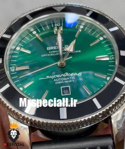 ساعت مردانه برایتلینگ اتوماتیک Breitling Super Ocean 020565