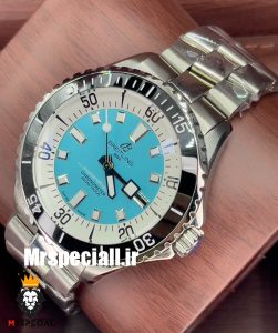 ساعت مچی مردانه برایتلینگ Breitling Super Ocean 01958