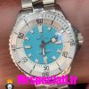 ساعت مچی مردانه برایتلینگ سوپر اوشن اتوماتیک صفحه تیفانی Breitling Super Ocean 020664