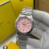 ساعت زنانه برایتلینگ اتوماتیک BREITLING CHRONOMAT 020155