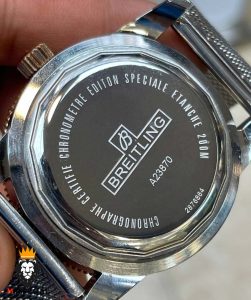 ساعت مچی مردانه برایتلینگ اتوماتیک Breitling Super Ocean 01912