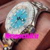 ساعت مچی مردانه برایتلینگ سوپر اوشن اتوماتیک صفحه تیفانی Breitling Super Ocean 020664