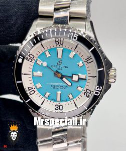 ساعت مچی مردانه برایتلینگ Breitling Super Ocean 01958