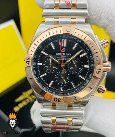 درباره مجموعه برایتلینگ Breitling Chronomat