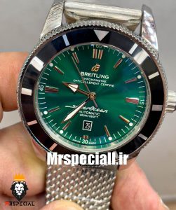 ساعت مردانه برایتلینگ اتوماتیک Breitling Super Ocean 020564