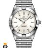 ساعت زنانه برایتلینگ اتوماتیک BREITLING CHRONOMAT 020158
