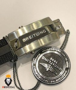 ساعتمچی مردانه برایتلینگ Breitling Super Ocean 02010