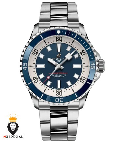 ساعت مچی مردانه برایتلینگ Breitling Super Ocean 01946