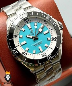ساعت مچی مردانه برایتلینگ Breitling Super Ocean 01958