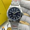 ساعت زنانه برایتلینگ اتوماتیک BREITLING CHRONOMAT 020160