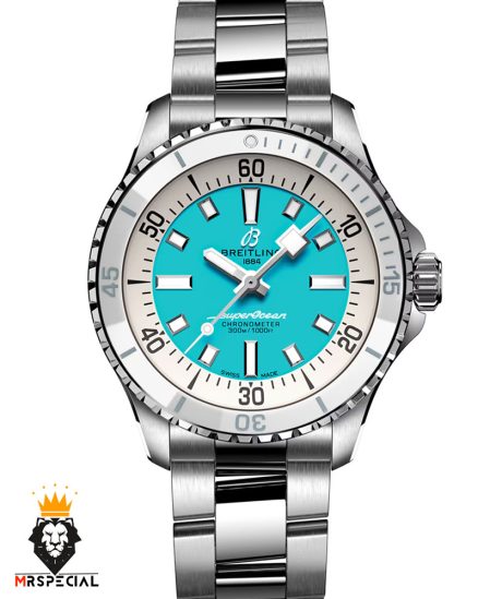 ساعت مچی مردانه برایتلینگ Breitling Super Ocean 01958