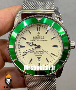 ساعت مردانه برایتلینگ اتوماتیک Breitling Super Ocean 020518