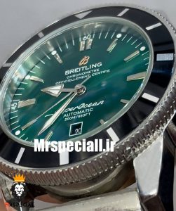 ساعت مردانه برایتلینگ اتوماتیک Breitling Super Ocean 020564