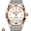 ساعت زنانه برایتلینگ اتوماتیک BREITLING CHRONOMAT 020161