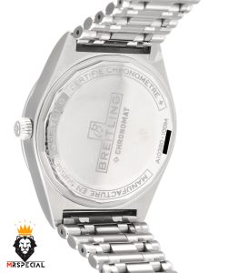 ساعت زنانه برایتلینگ اتوماتیک BREITLING CHRONOMAT 020158